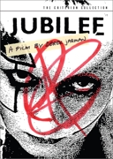 Jubilee Criterion DVD